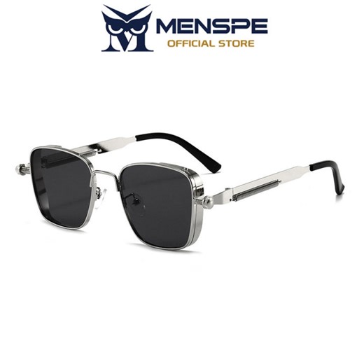 MENSPE Fashion Sunglasses Ultra Light Driving Sunglasses Retro Frame Square Sunglasses Sports Sunglasses UV400 Sunglasses Cycling Riding Running Glasses for Men Women | Lazada