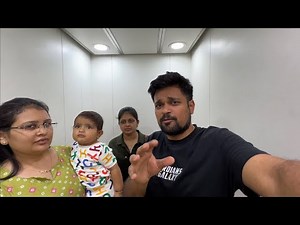 Jaipur ki special kurties lene gye aur bachho ke sath ghumna bahot mushkil ho raha he