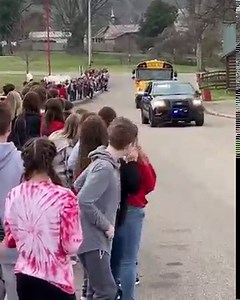 96K views · 860 reactions | Poca Elementary cheer on their Dots! Good luck to Poca Boys Basketball at the state semifinals today! ⛹️❤️ #PutnamProud | Putnam County Schools - WV | Facebook