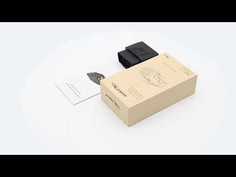 Vgate vLinker MC ELM327 V2.2 Bluetooth 4.0 OBD2 Scanner OBD 2