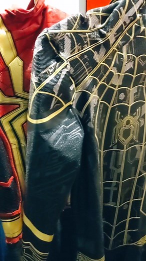 RPC Paint Spiderman Suit 🕷️ - The RPC Studio