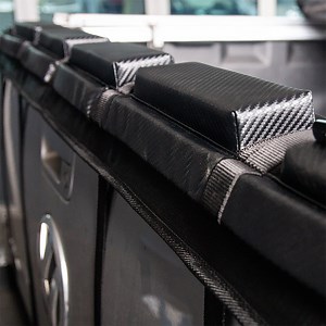 Ute Tailgate Protector