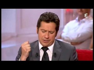 Laurent Gerra - VDP - 13/05/2012