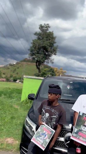 Feel the Excitement of Project December Now!