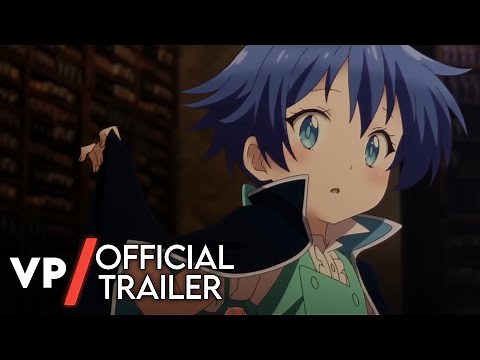 Tensei shitara Dainana Ouji Datta node, Kimama ni Majutsu wo Kiwamemasu | Official Trailer