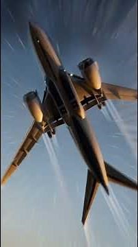 How Jet Streams Control Transatlantic Flights