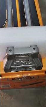 Tile cutter 2fut ingco htc04601