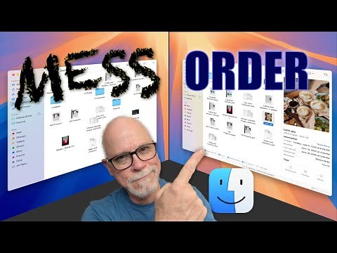 Make macOS Finder Actually Useful – 5 Essential Settings