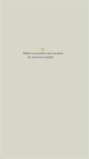 ᴍᴀsᴛᴇʀ ʏᴏᴜʀ ᴍɪɴᴅ, ᴍᴀsᴛᴇʀ ᴛʜᴇ ᴡᴏʀʟᴅ: ᴛʜᴇ ᴘᴏᴡᴇʀ ᴏғ ᴍᴇɴᴛᴀʟ ɪɴᴛᴇɴᴛ