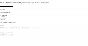Email Alerts Configuration on Nagios Server