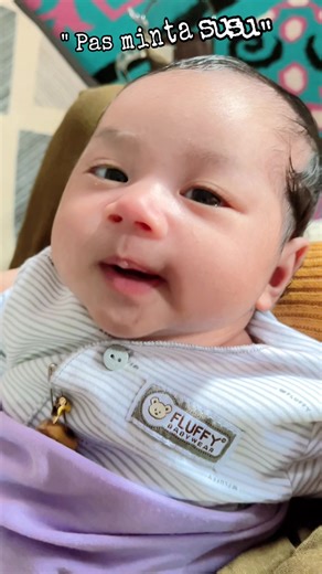 Gen Beta Alumni: Welcoming My Newborn Baby