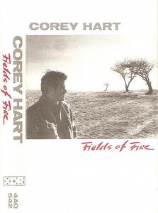 Corey Hart - Fields Of Fire
