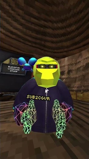 Do You Want Your Own Gorilla Tag Custom Map? | Gorilla Tag VR
