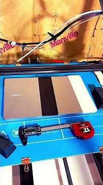 Creating a 3d printed laptop case part 1