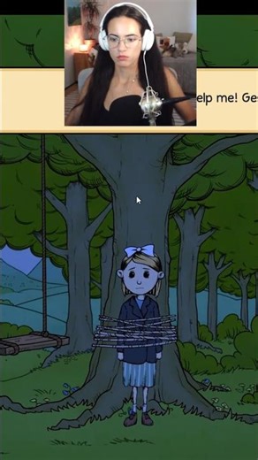 Violence is the Solution Sometimes 🤓👆 | My Child Lebensborn