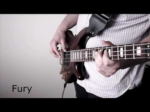 MUSE Bass Riffs - Chris Wolstenholme's Bass Tone Recreated