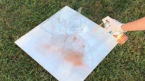 Who knew chicken wire could be this cute!? | DIY with Hometalk