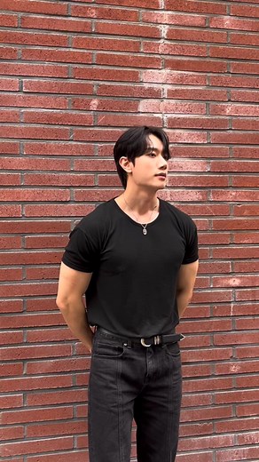 🕶️🖤 #더에잇 #the8 #korea