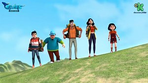 No villain is a match for Ekans and his legendary snake powers! 🤗Watch him take on every challenge and protect his city in Ekans - Snakes Awake, only on Discovery Kids India.😍 #snakeboy #ekanscartoon #discoverykids #cartoonvideos #cartooncharacters #kidscartoon #hindicartoon #DiscoveryKidsIndia #kids #animation #kidsvideo #kidsentertainment #cartoonforkids | Discovery Kids India