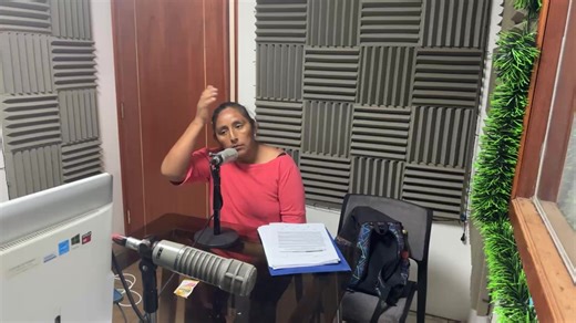 Radio Americana on Reels