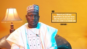 3.1K views · 372 reactions | Hadisin yau. Manzon Allah (S.A.W) yace: Azumi kariya ne, mu guji yin maganganu marasa dadi, kuma yafi kyauta a watan Ramadan #AREWA24 #Takuce #Sakonramadan #Ramadan2024 #Ramadan #Hadith | AREWA24 | Facebook