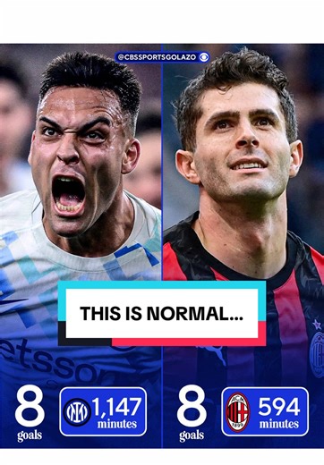 Understanding Normal Numbers in Football Statistics