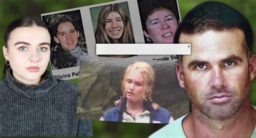 A brother’s shadow held a darker secret