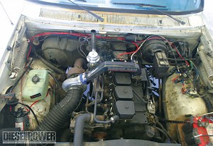 Snow Performance Stage 3 Kit - Cool Power