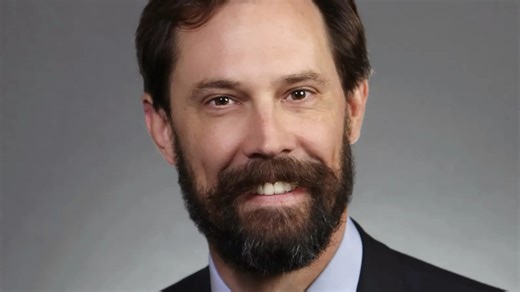 University of Central Oklahoma taps former lawmaker Jason Nelson for associate VP post