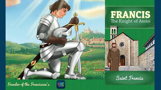 Francis: The Knight of Assisi - Episodes - Formed