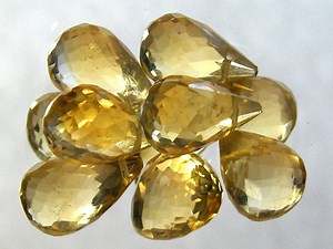 Golden Yellow Topaz: Meanings, Properties, and Benefits -