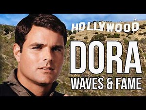 MIKI DORA: The Surf Outlaw Who Hated Fame… But Sold His Soul to Hollywood?
