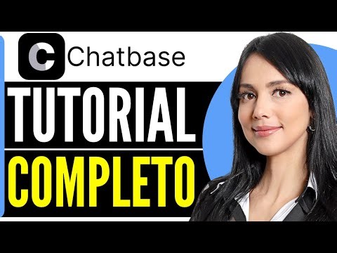 Chatbase Tutorial Spanish (2026)