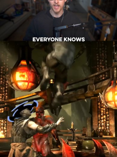 EVERY Mortal Kombat Realm EXPLAINED #mortalkombat | mortal kombat