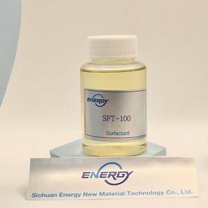 [Hot Item] Surfactant Non Ionic Surfactant Oilfield Chemicals Chemical Product Chemical Additive Chemical Additive Oilfield Chemicals Surfactant Discount Offer