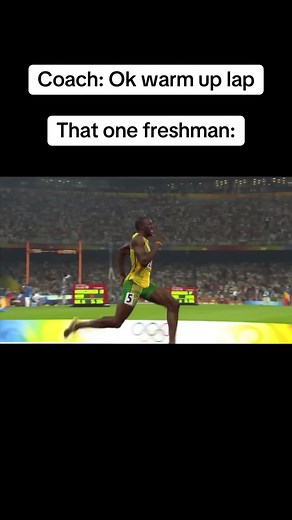 Funny Moments in Cross Country Training
