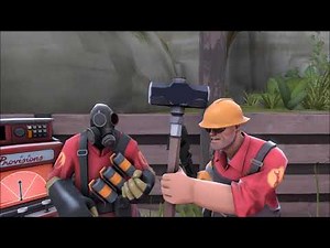 [SFM] Firmly Grasp It