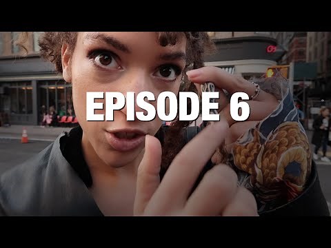 WHAT EVERYONE IS WEARING IN NEW YORK | FALL TRENDS 2019