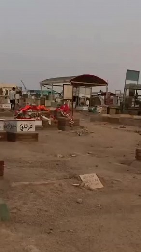 Exploring Unique Gravestone Designs in a Cemetery