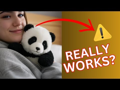 Pandy AI Soft Plush Panda Review - Legit or Scam?