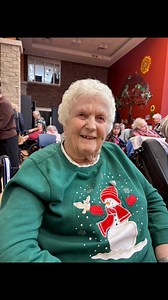 7.1K views · 157 reactions | Highlights from the Annual Christmas concert at Bonnechere Manor. 虜 | COR Long-Term Care Homes | Facebook