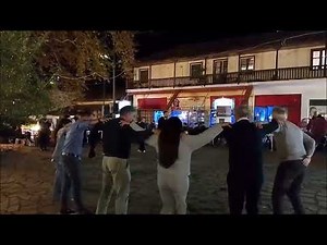 ΓΙΟΡΤΗ ΚΑΣΤΑΝΟΥ ΟΡΜΑ 27 10 2025