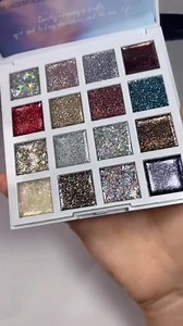 Unbox Set 16 Colors Pudding Diamond Plate 💅 https://emmanailstore.us/product/16-colors-pudding-gel/ | Emma Manicure & Pedicure