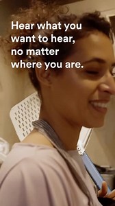 No matter where you are, you can hear in different environments with the Osia Sound Processor’s SmartSound iQ technology! Explore how the discreet, light and comfortable Osia Sound Processor automatically adjusts to your surroundings: https://bit.ly/4iA12zb | Cochlear Americas