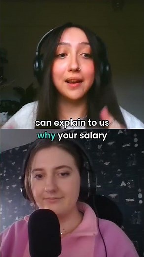 What happens if salary doesn't meet your expectations? 💬 Talent Talk Podcast ‪@bluezoo‬