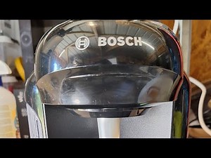 Troubleshooting #tassimo #Bosch coffee machines. Let's go!