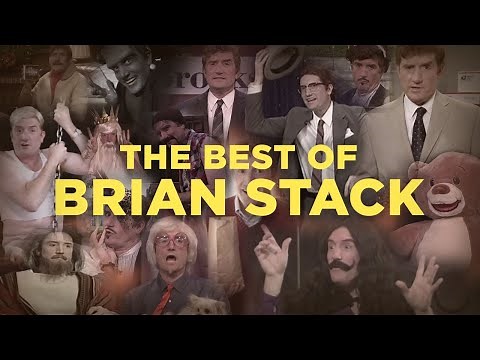 CONAN - The Best of Brian Stack Supercut