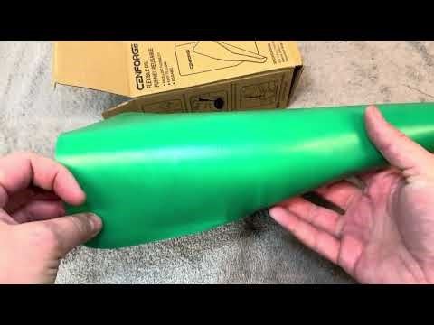 CENFORGE Reusable Flexible Oil Funnel Review