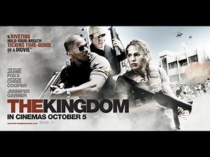 The Kingdom (2007) | Intense Firefight Scene | Riyadh | 1080p