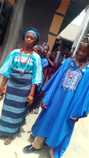 Groom's Parents Traditional Wedding Entrance